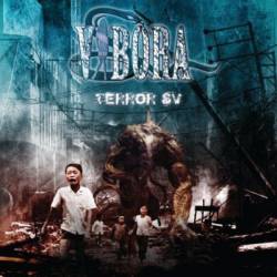 Vibora (SLV) : Terror Sv